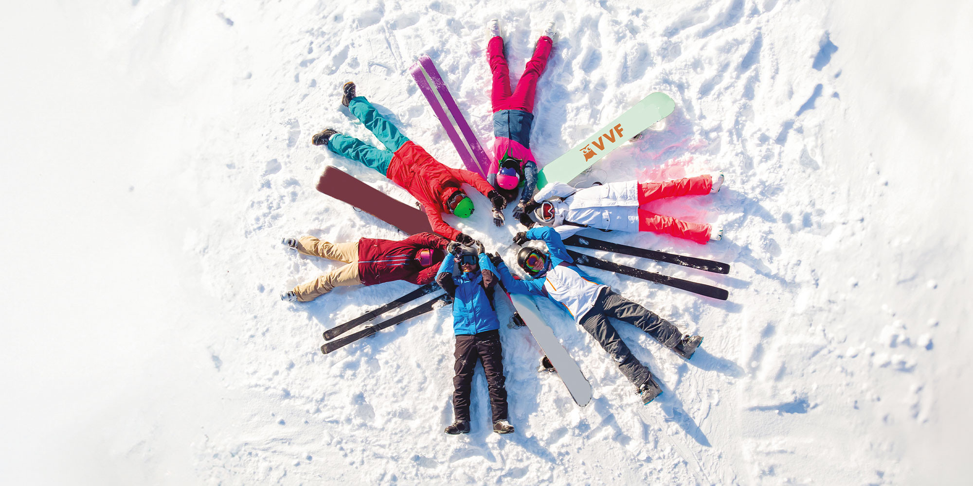 Vos vacances en famille