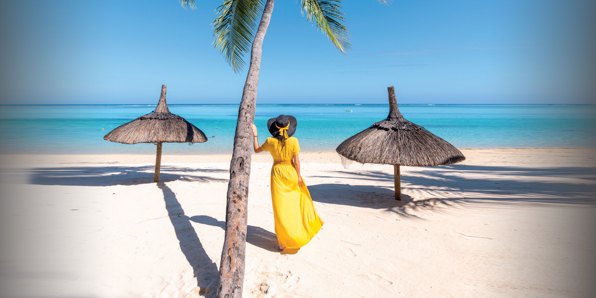 Voyagez avec le sourire !