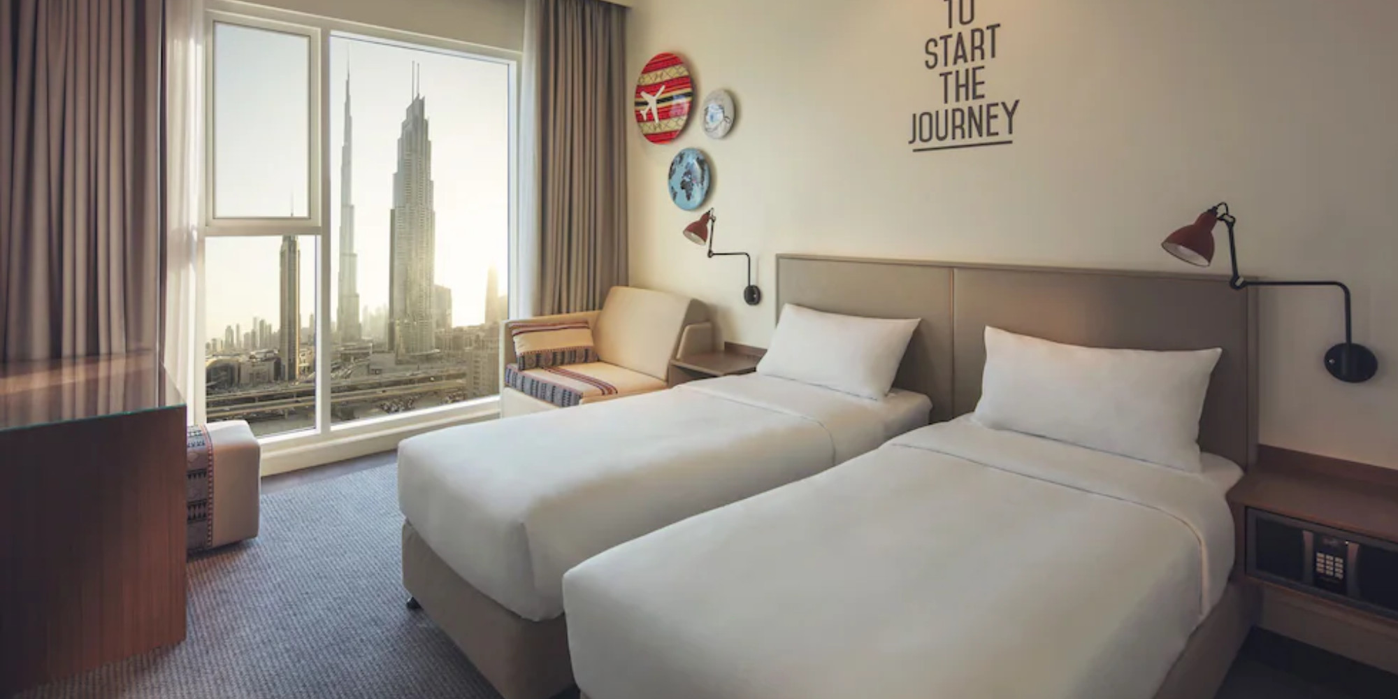 Construisez des souvenirs exceptionnels