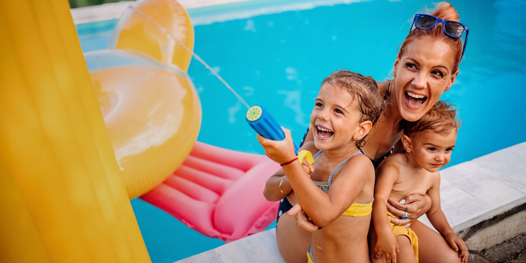 Résidences, confort & liberté