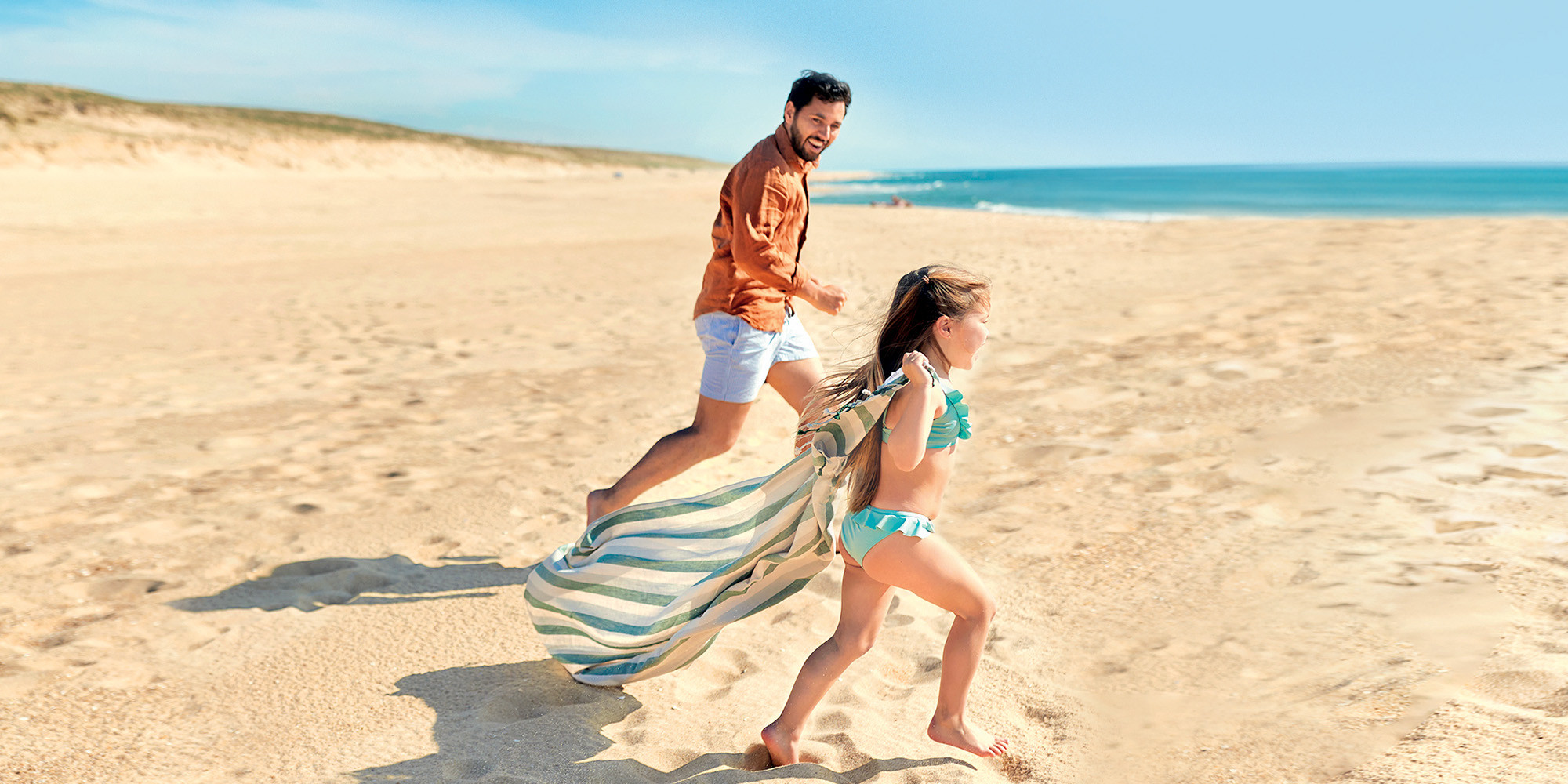 Les beaux jours Pierre & Vacances