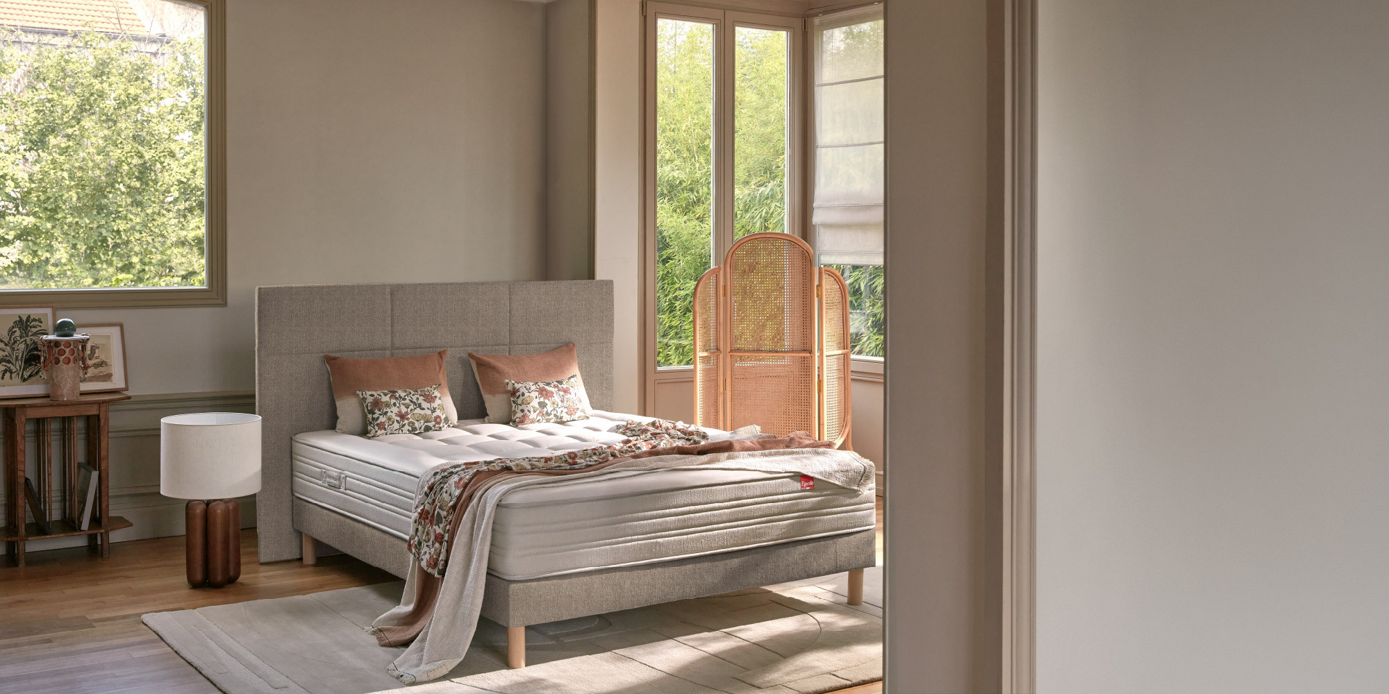 French Days : l’excellence du sommeil à prix exceptionnel