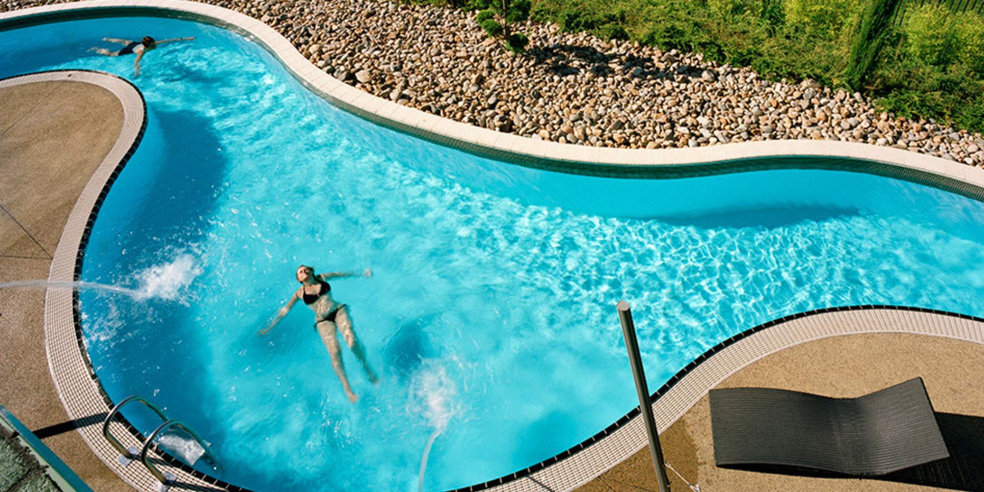 Offre Bien-être et détente