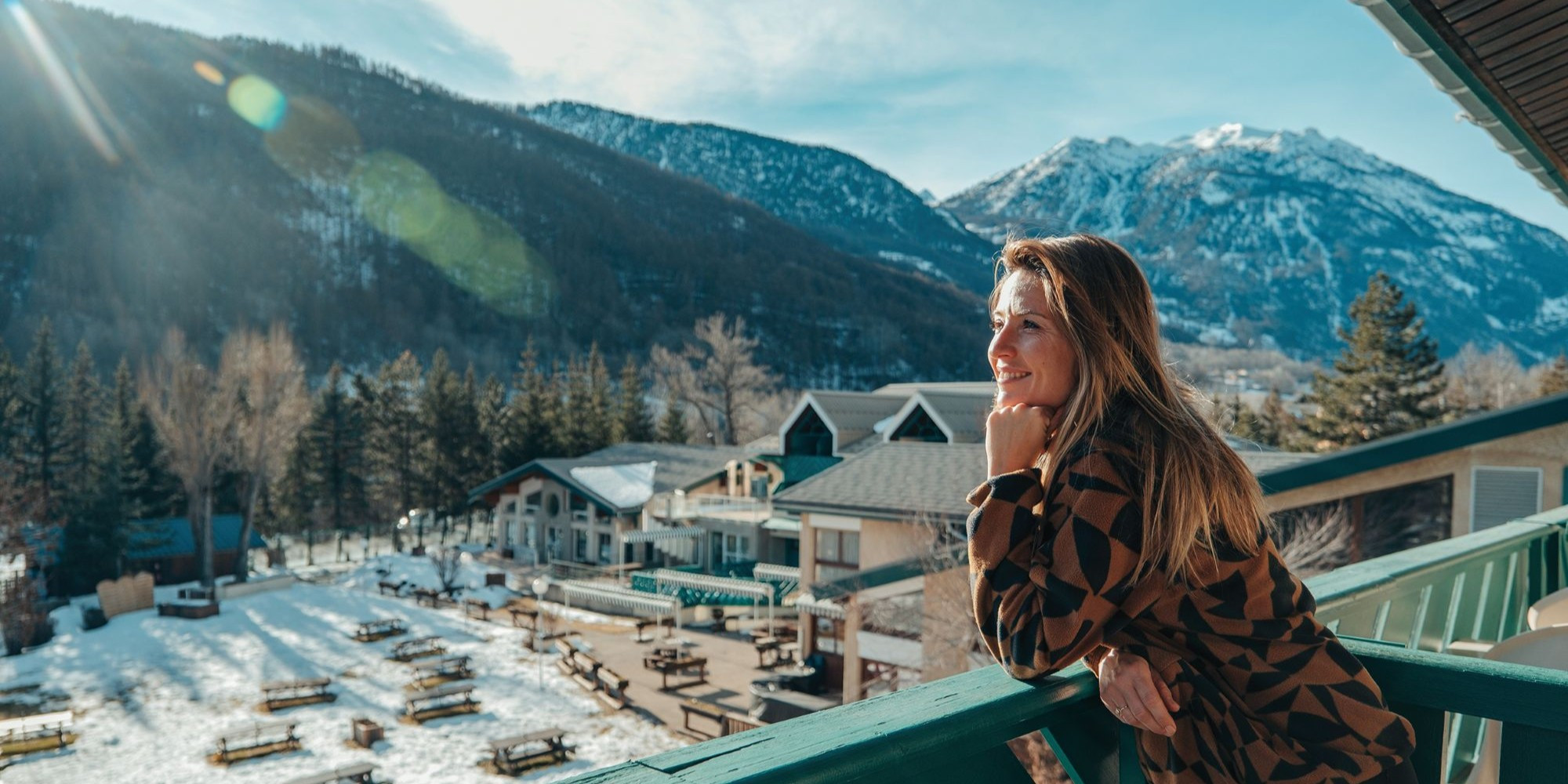 Des lieux d’exception pour tous