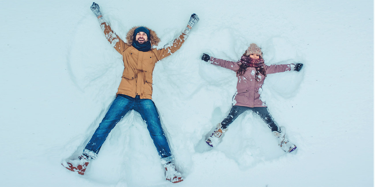 Vos plus beaux souvenirs commencent ici !