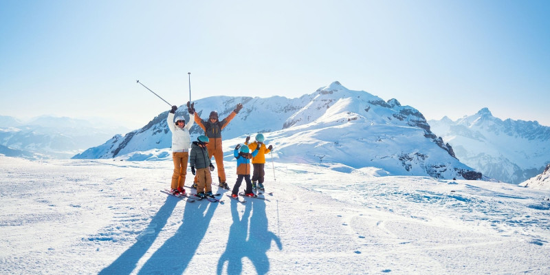 Top départ pour l’hiver 2027 : réservez dès maintenant !