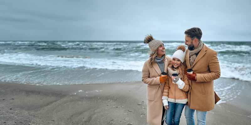 Votre location à la mer !
