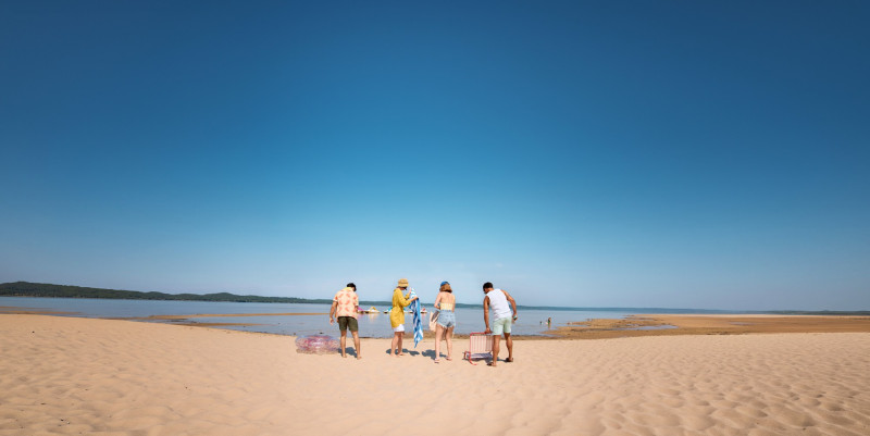 Réservez tôt vos vacances 2027