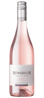 Photo promotionnelle du produit : Rosé 2025 - Horgelus
