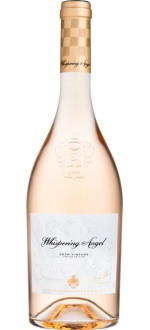 Photo promotionnelle du produit : Whispering Angel 2025 - Caves d'Esclans