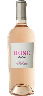Photo promotionnelle du produit : Rose Bonbon 2025 - Domaine des Diables