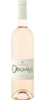 Photo promotionnelle du produit : Originale Rosé 2025 - Domaine la Rose des Vents
