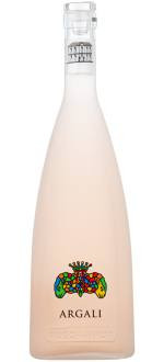 Photo promotionnelle du produit : Rosé Argali 2025 - Puech Haut