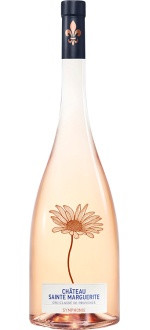 Photo promotionnelle du produit : Magnum - Symphonie Rosé 2025 - Château Sainte Marguerite
