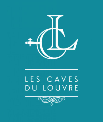 Caves du Louvre