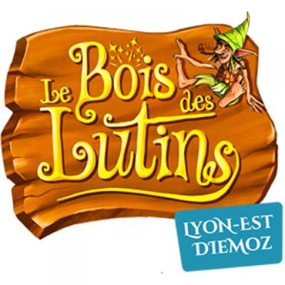 Le Bois des Lutins Lyon-Est Diémoz