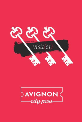 Avignon - Office du Tourisme