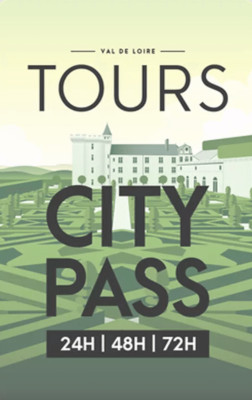 Tours - Office du Tourisme