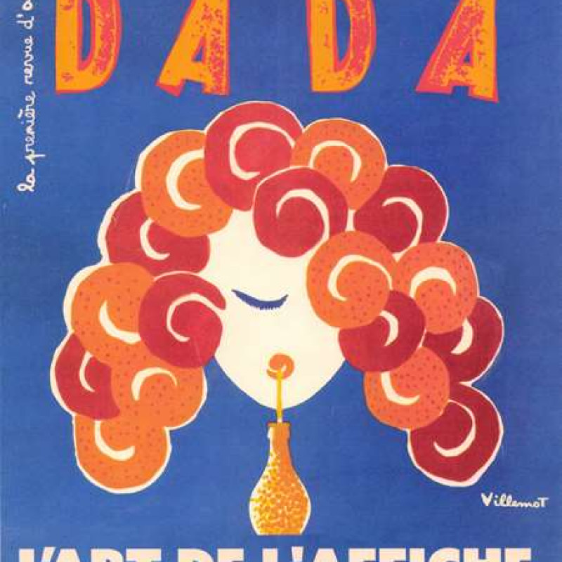 DADA 