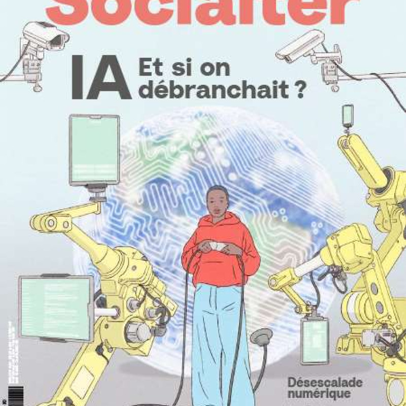SOCIALTER 