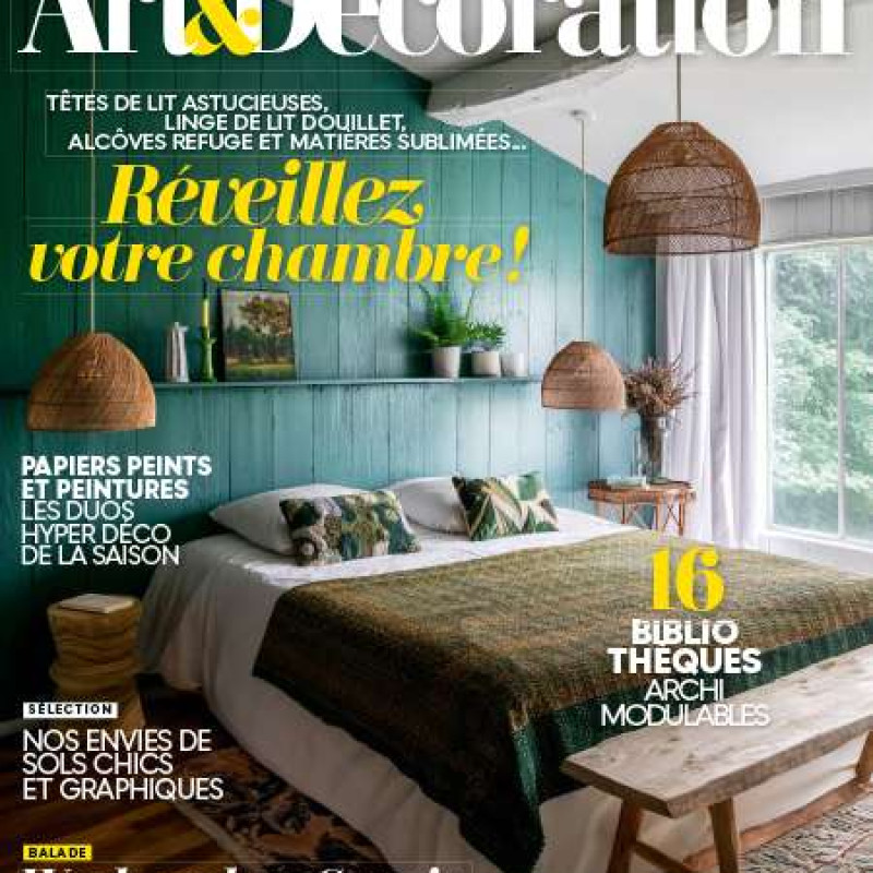 ART ET DECORATION 