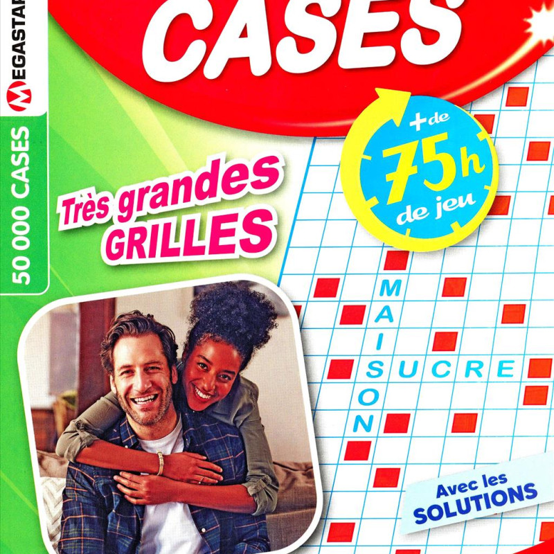 CINQUANTE MILLE CASES 