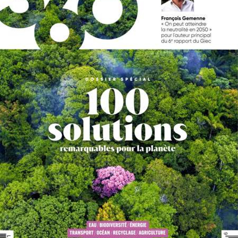ECOLOGIE 360 