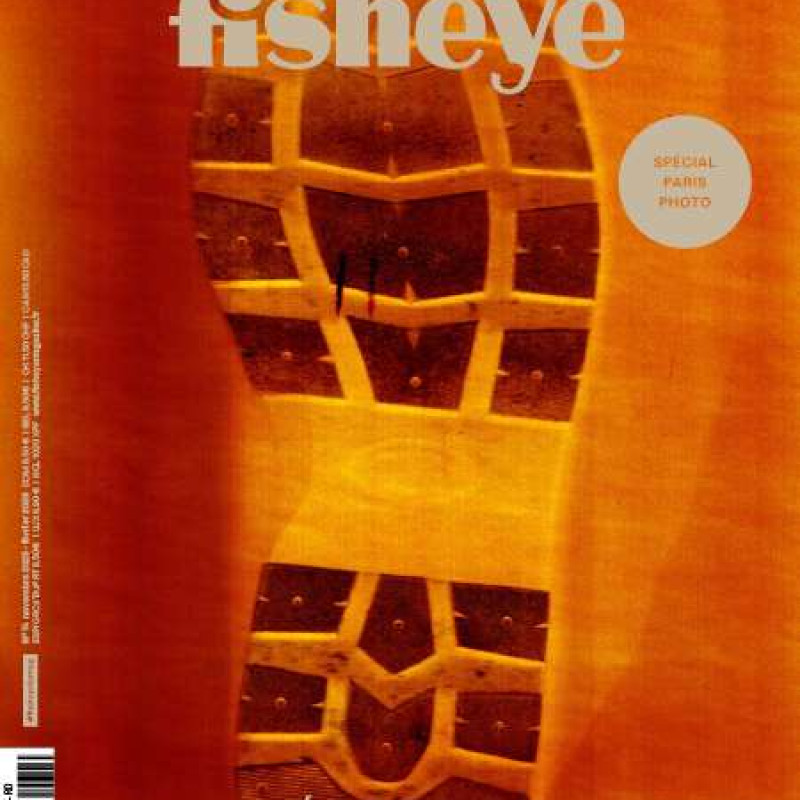 FISHEYE MAGAZINE 
