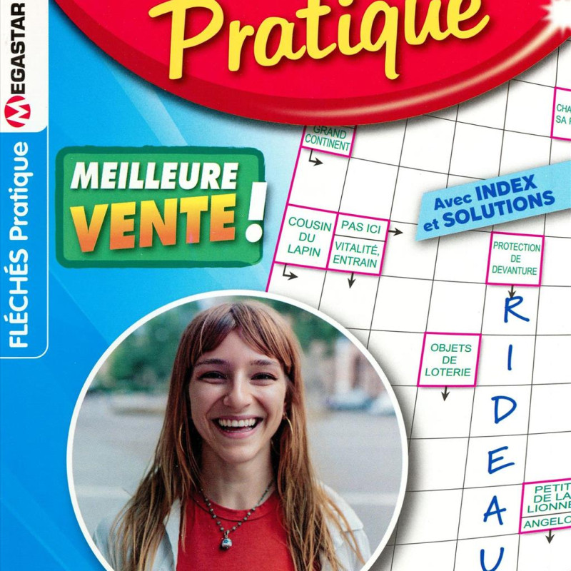 FLECHES PRATIQUE NIVEAU 2-3 