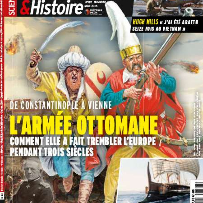 GUERRES ET HISTOIRE 