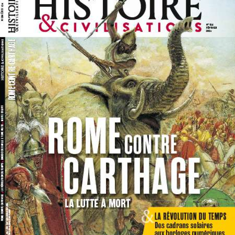 HISTOIRE ET CIVILISATIONS 