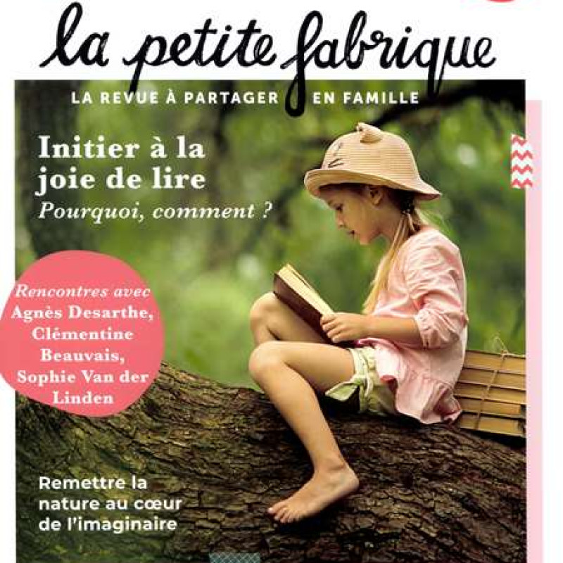 LA PETITE FABRIQUE 