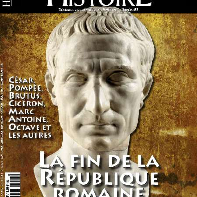 LE FIGARO HISTOIRE 