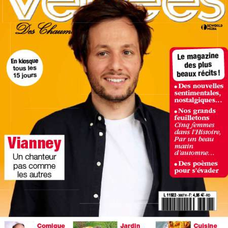 LES VEILLEES DES CHAUMIERES 