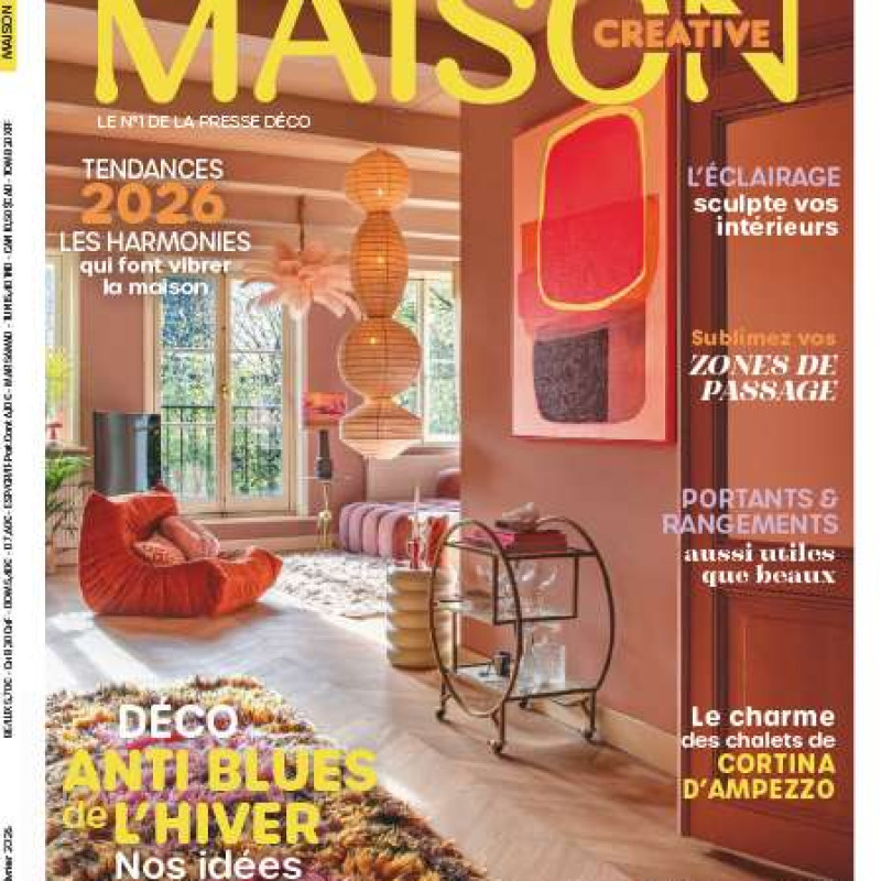 MAISON CREATIVE 