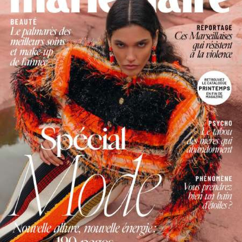 MARIE CLAIRE 
