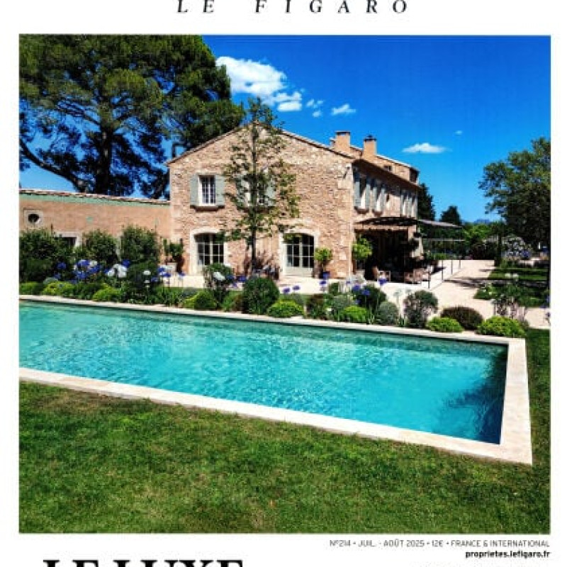 PROPRIETES LE FIGARO 