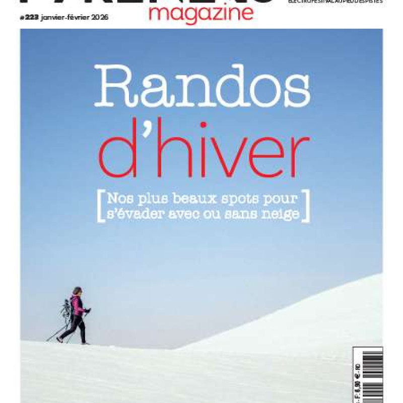 PYRENEES MAGAZINE 