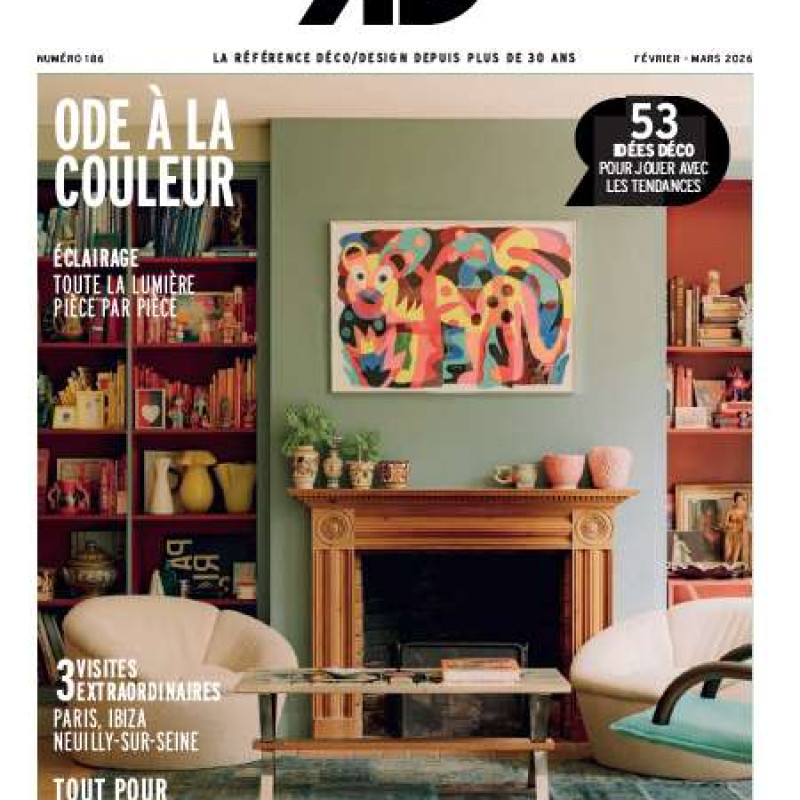 RESIDENCES DECORATION 