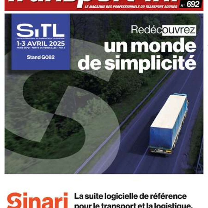 TRANSPORT INFO MENSUEL 