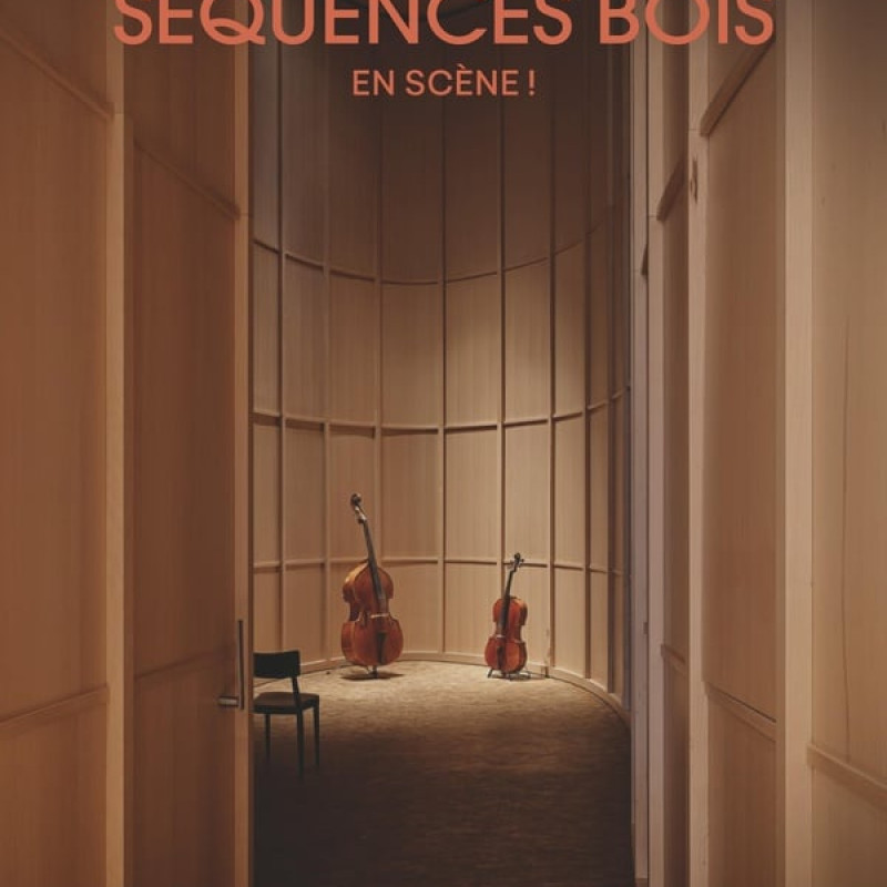 SEQUENCES BOIS 