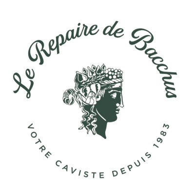 LE REPAIRE DE BACCHUS