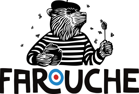 Farouche