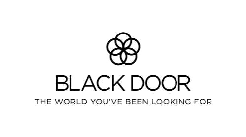 Spa Black Door