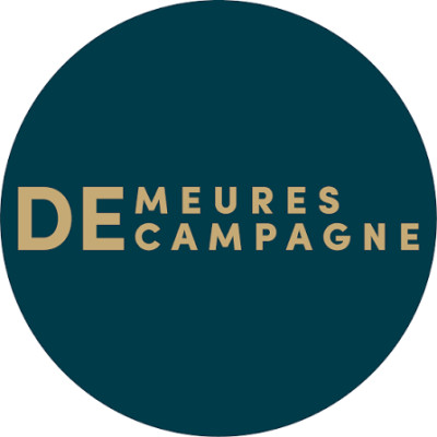 Demeures Campagne Parc du Coudray 