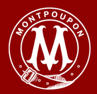 Château de Montpoupon